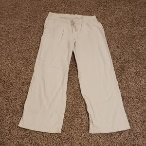Old Navy beach pants